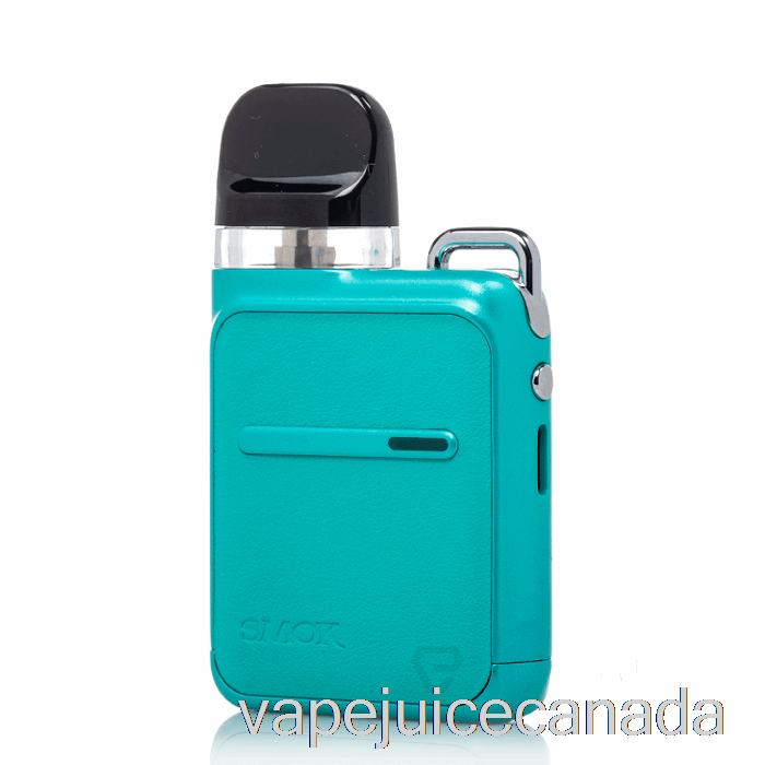 Vape Disposable Canada SMOK NOVO MASTER BOX 30W Pod System Cyan
